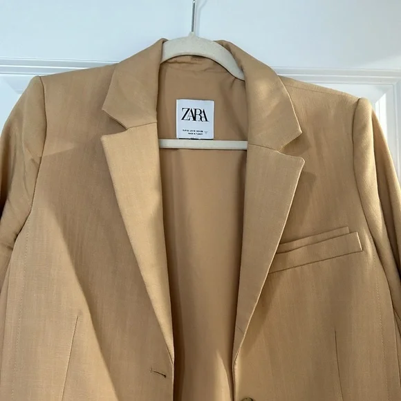 Zara blazer - Picture 6 of 7